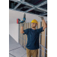 BOSCH GTB 18V-45 gipso suktuvas SOLO CT